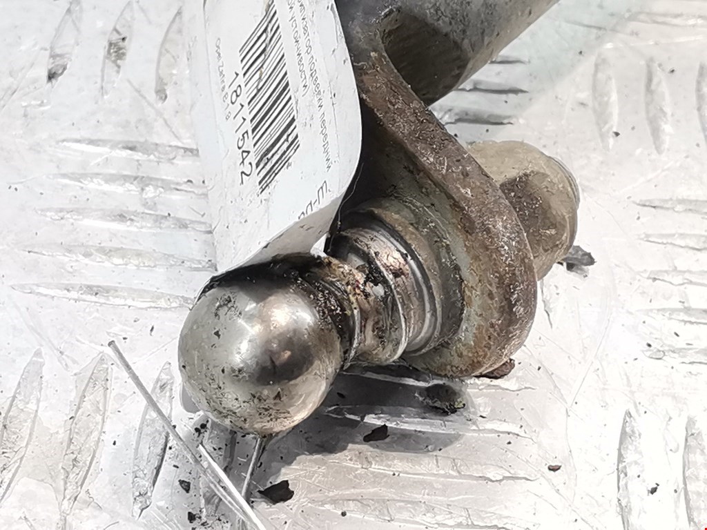 Стабилизатор передний (поперечной устойчивости подвески) OPEL Zafira B 2005-2012