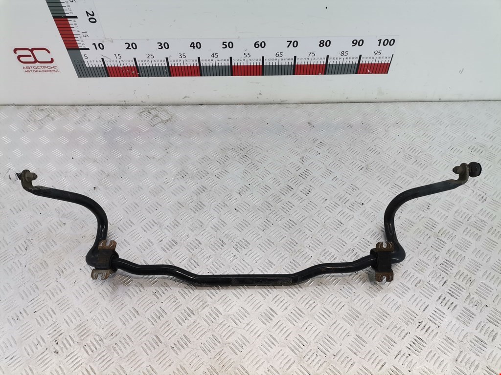 Стабилизатор передний (поперечной устойчивости подвески) OPEL Zafira B 2005-2012