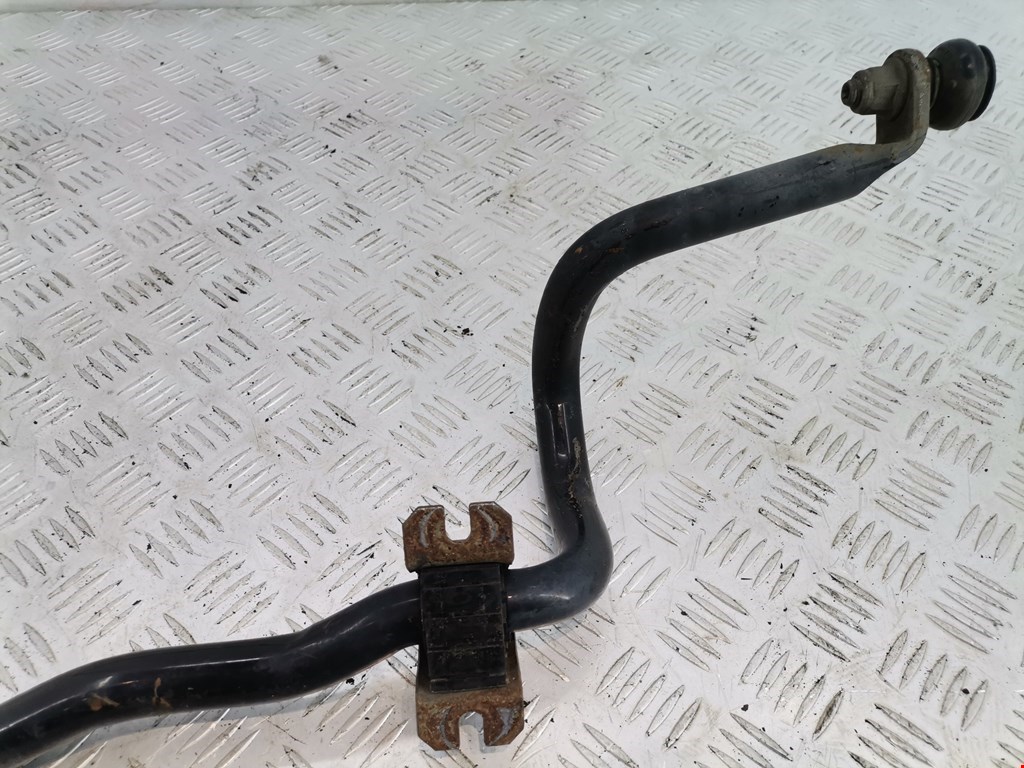 Стабилизатор передний (поперечной устойчивости подвески) OPEL Zafira B 2005-2012