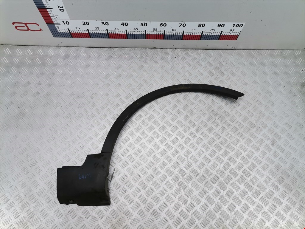 Накладка декоративная (молдинг) крыла переднего правого Ford Kuga 1 (2008-2012)