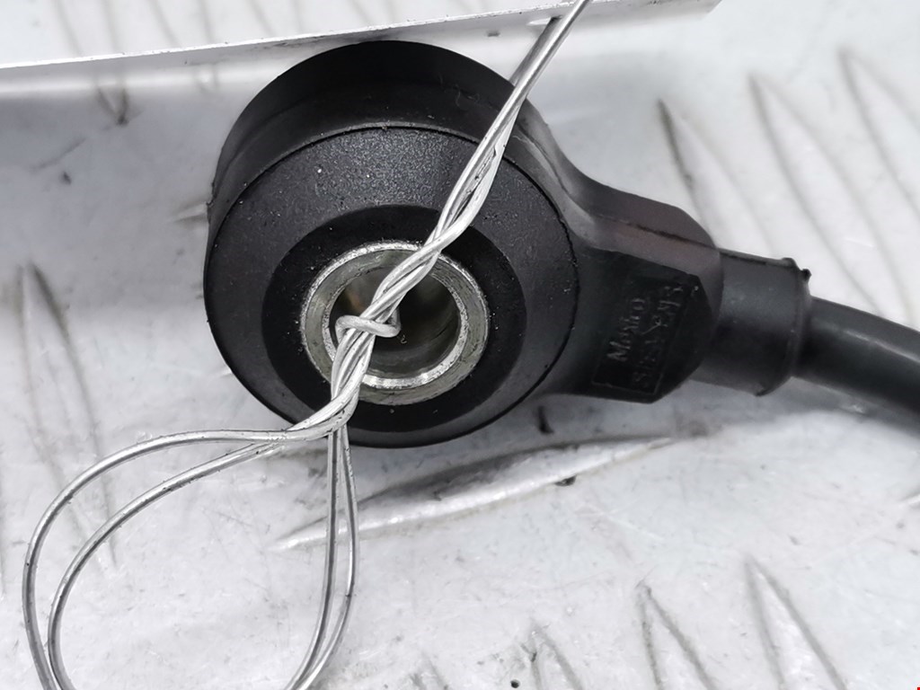Датчик детонации JAGUAR XF X250 2007-2015