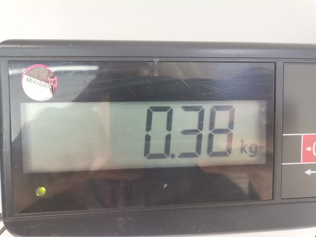 Ручка двери задней наружная левая OPEL Zafira A 1999-2005