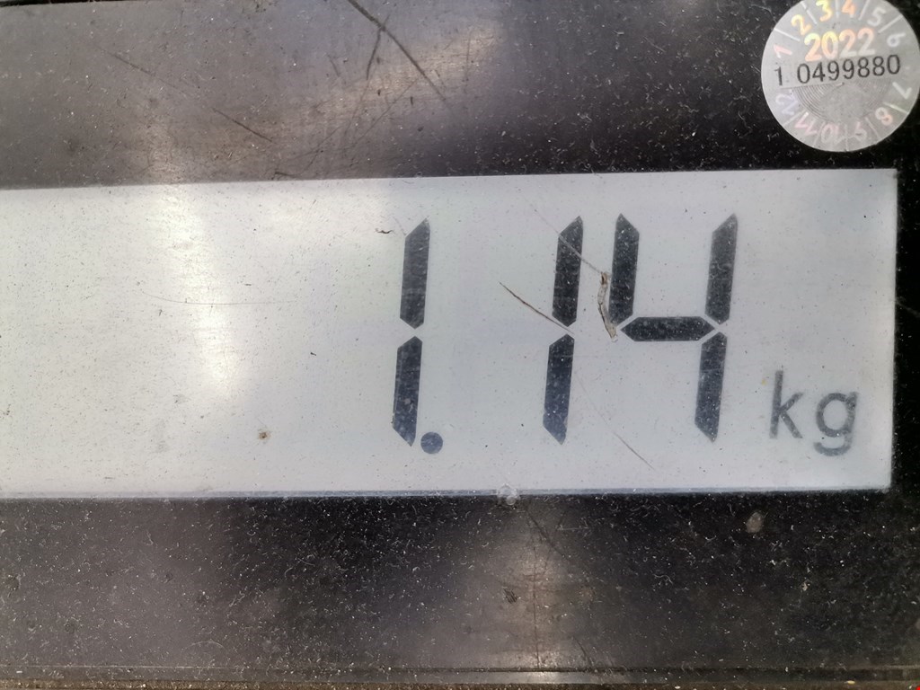 Кронштейн переднего бампера центральный PEUGEOT 407 2004-2010