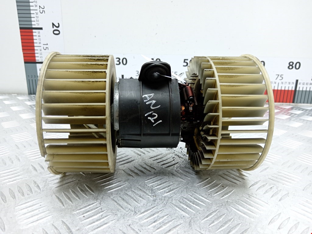 Моторчик (мотор) отопителя салона BMW 5er 5 серия E39 1995-2004