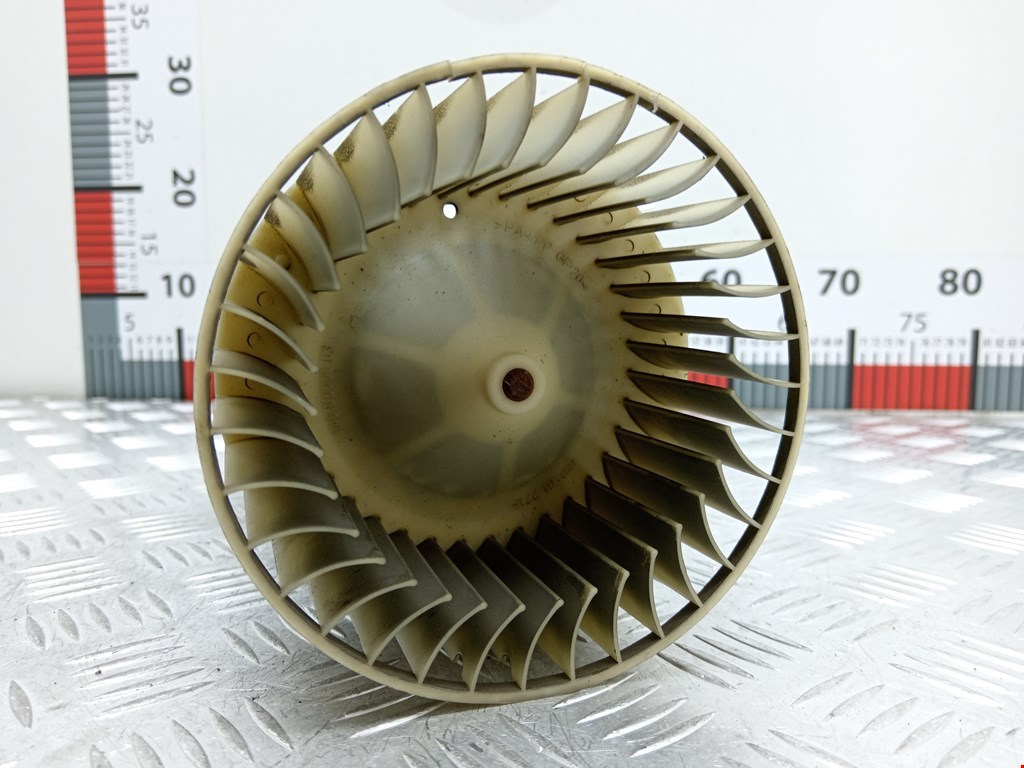 Моторчик (мотор) отопителя салона BMW 5er 5 серия E39 1995-2004