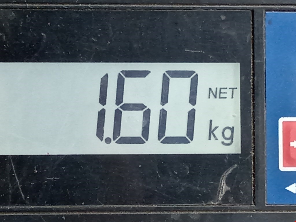 Моторчик (мотор) отопителя салона BMW 5er 5 серия E39 1995-2004