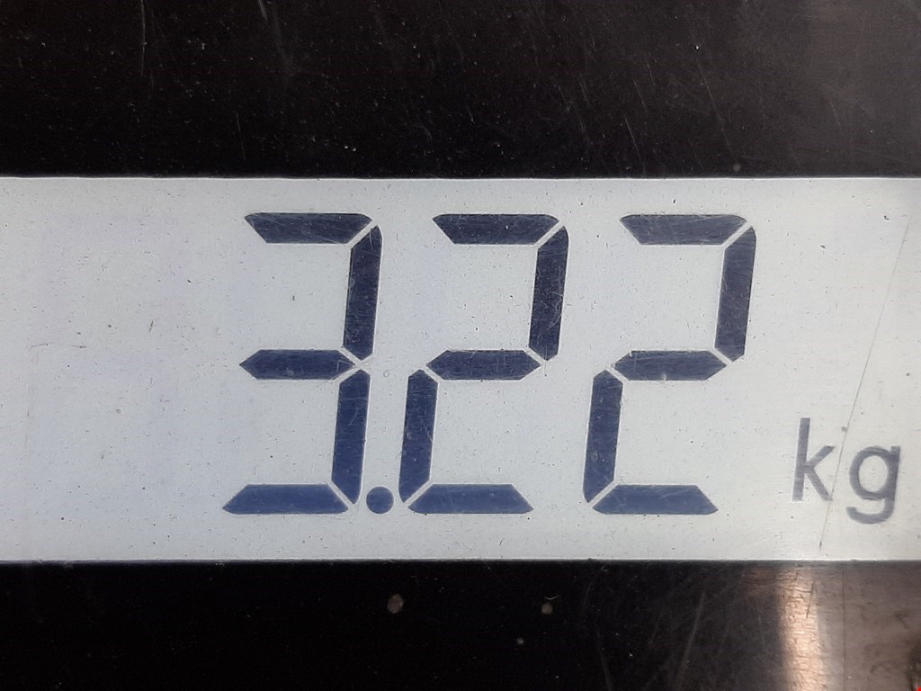 Рычаг задний правый BMW 5er 5 серия E39 1995-2004