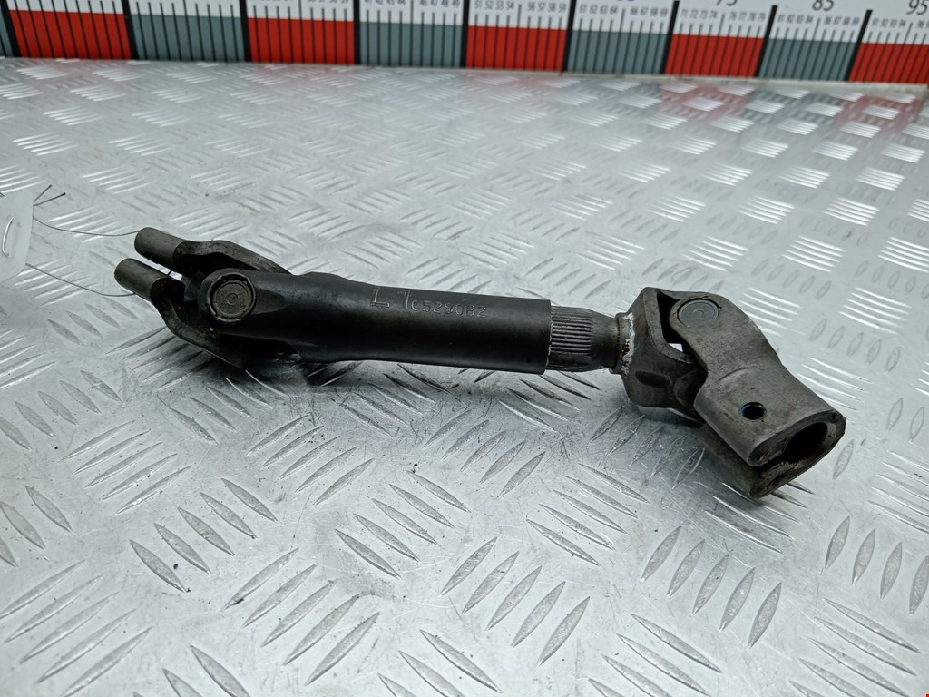 Кардан рулевой OPEL Astra G 1998-2005