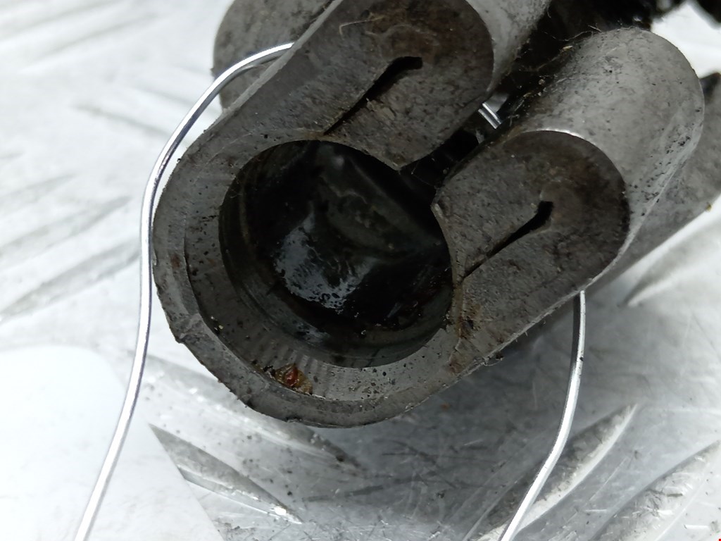 Кардан рулевой OPEL Astra G 1998-2005