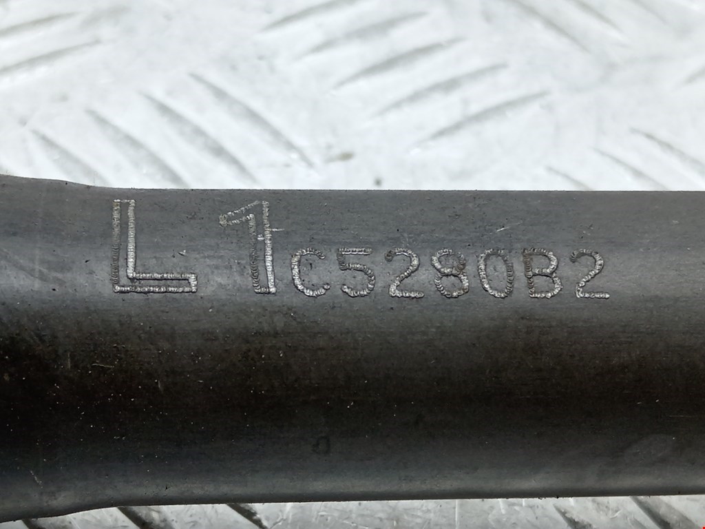 Кардан рулевой OPEL Astra G 1998-2005