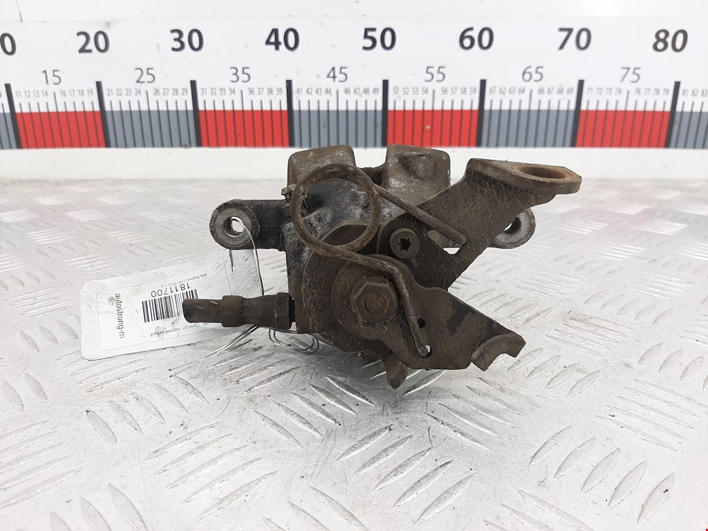 Суппорт задний левый ALFA ROMEO 156 1997-2007