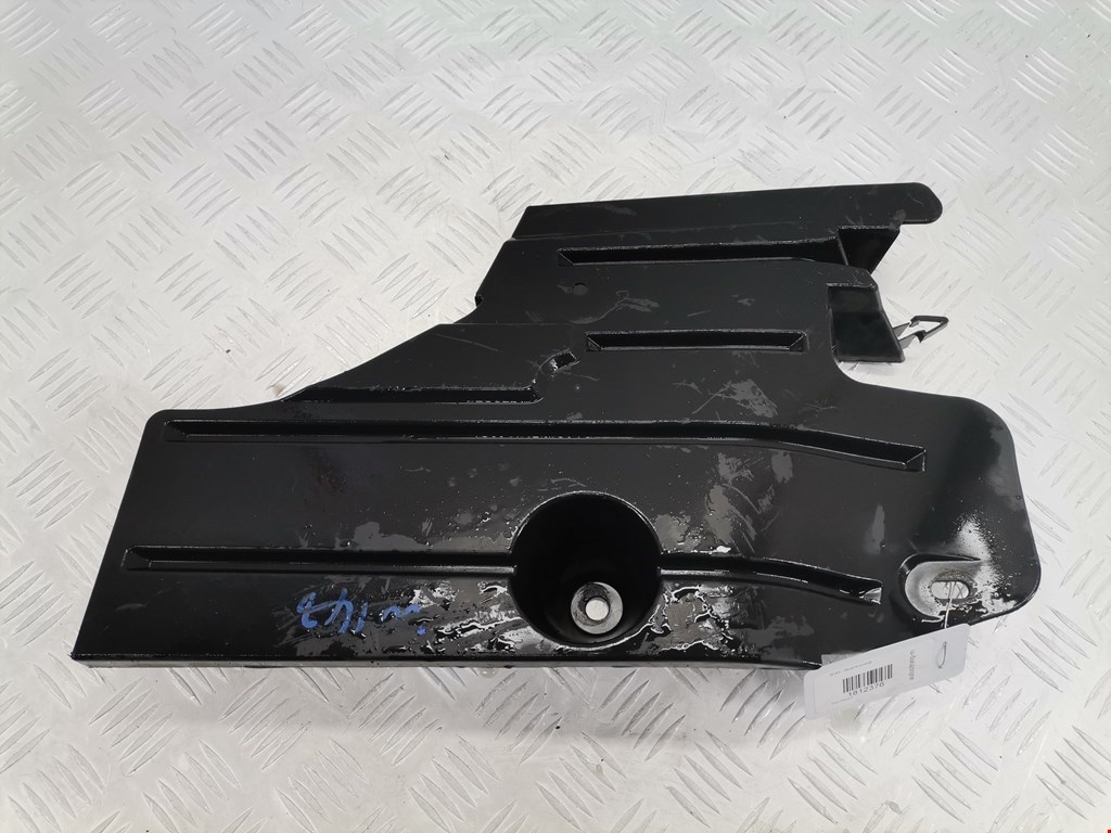 Защита антигравийная FORD Focus III 2011-2019