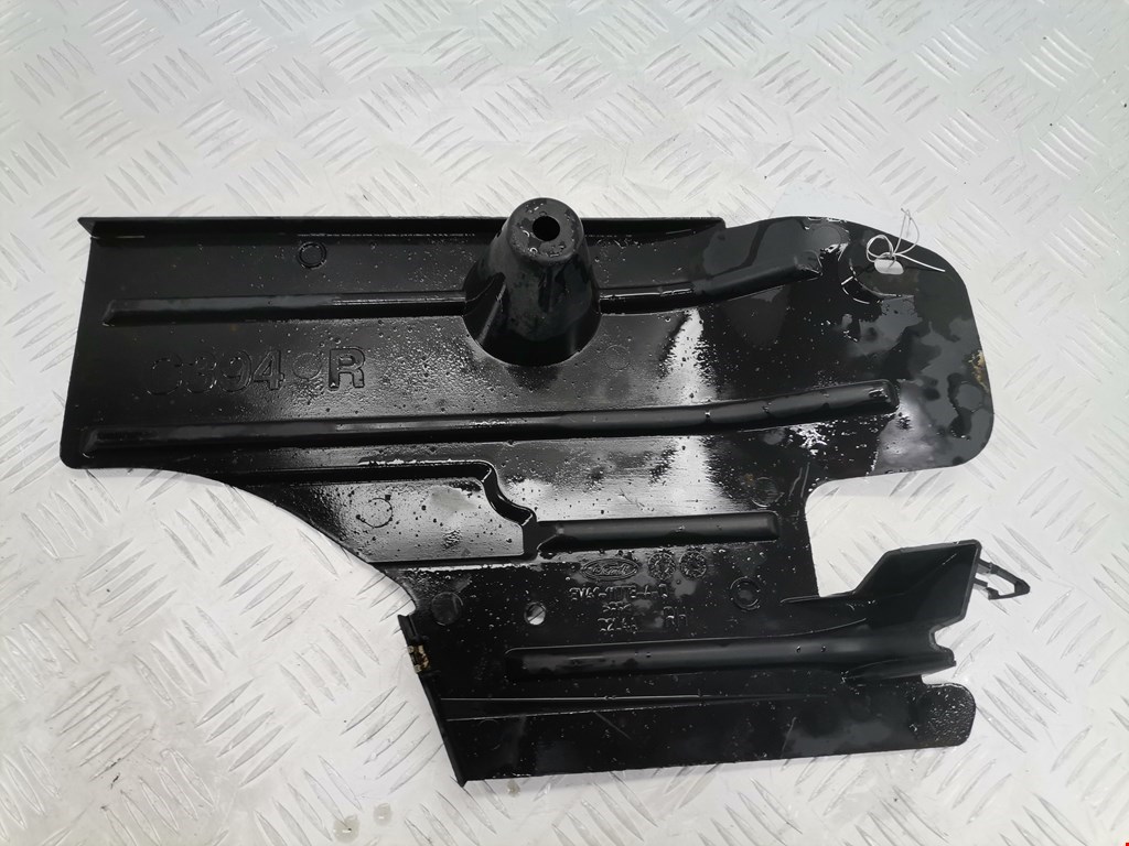 Защита антигравийная FORD Focus III 2011-2019