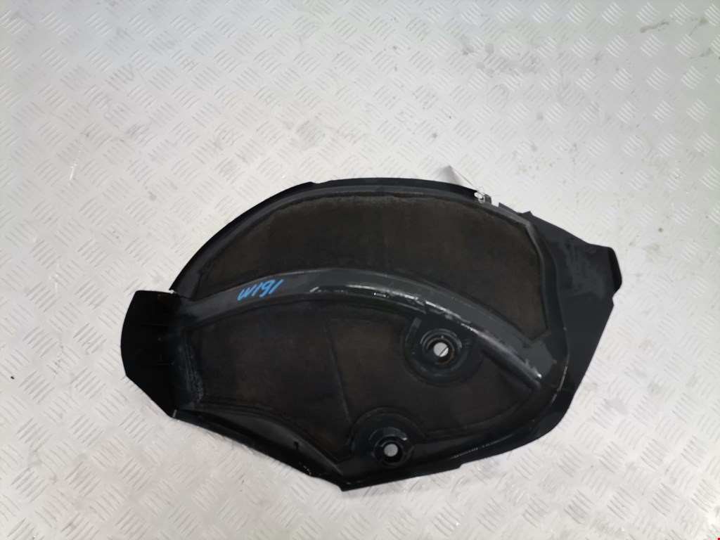 Локер (подкрылок) задний левый DACIA Duster Duster I 2010-2017