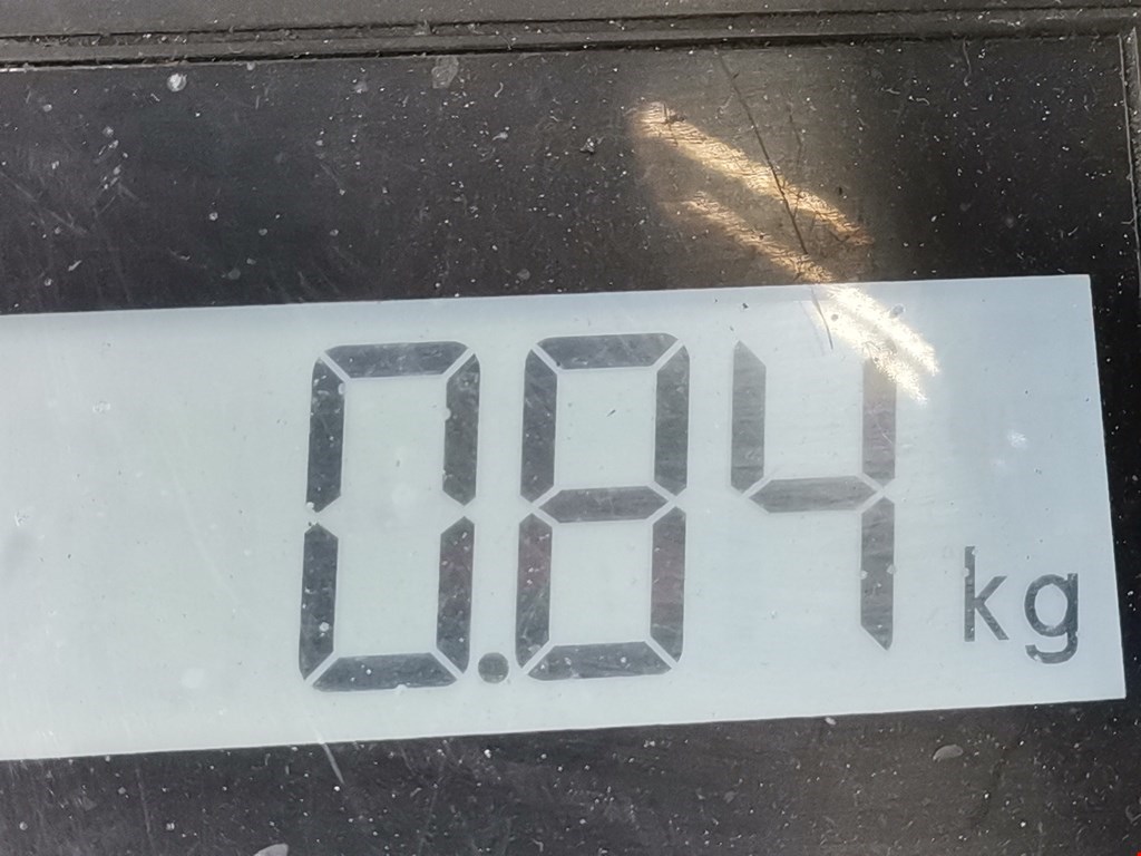 Локер (подкрылок) задний левый DACIA Duster Duster I 2010-2017