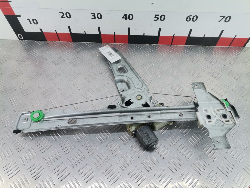 Стеклоподъемник передний левый PEUGEOT Partner 2008-2018