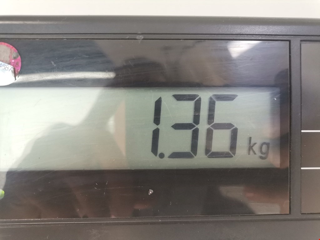 Стеклоподъемник передний левый PEUGEOT Partner 2008-2018