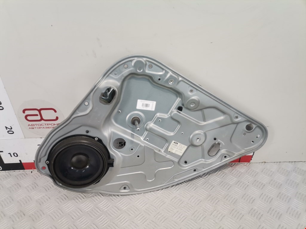 Стеклоподъемник задний правый FORD Focus II 2005-2011