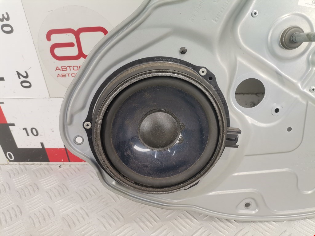 Стеклоподъемник задний правый FORD Focus II 2005-2011