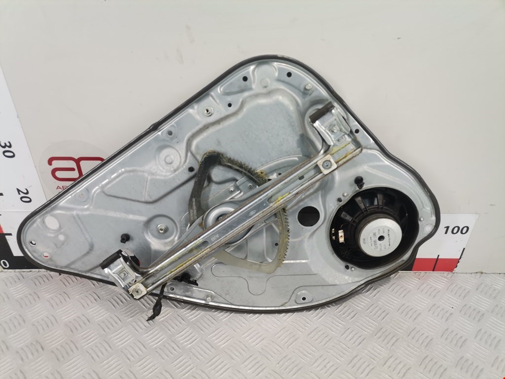 Стеклоподъемник задний правый FORD Focus II 2005-2011