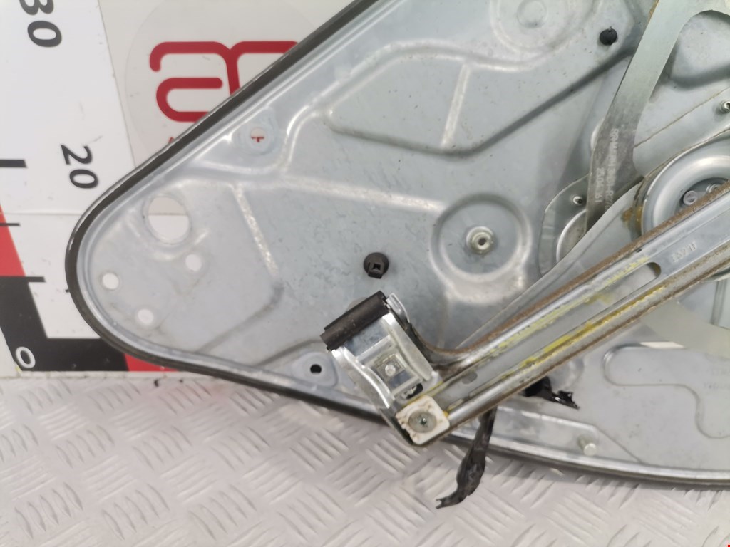 Стеклоподъемник задний правый FORD Focus II 2005-2011