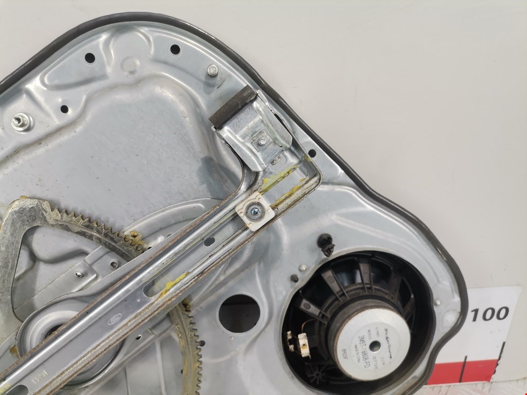 Стеклоподъемник задний правый FORD Focus II 2005-2011