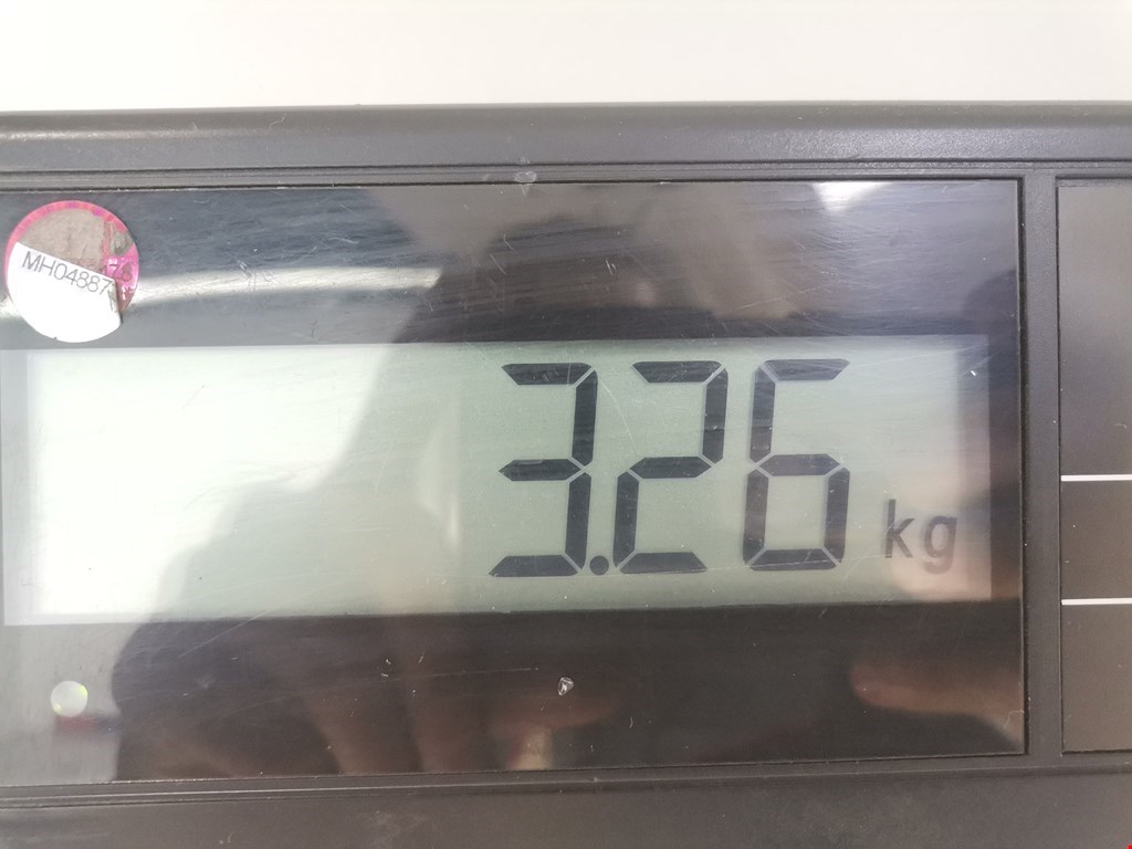 Стеклоподъемник задний правый FORD Focus II 2005-2011