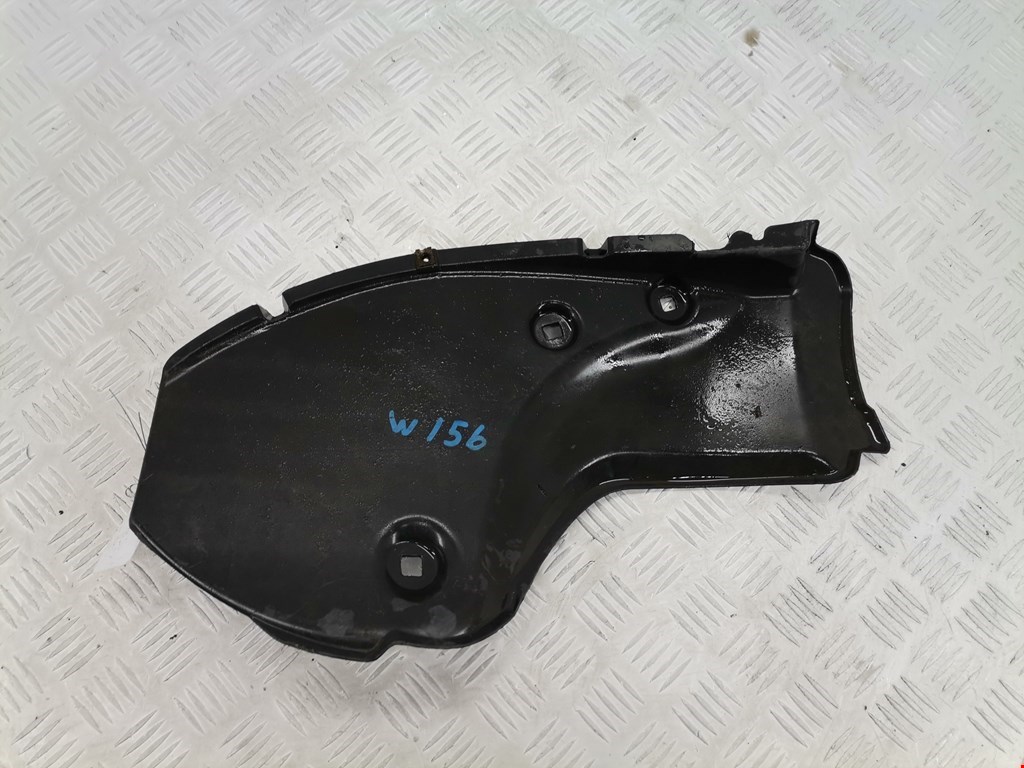 Локер (подкрылок) задний правый TOYOTA RAV 4 XA30 2006-2012