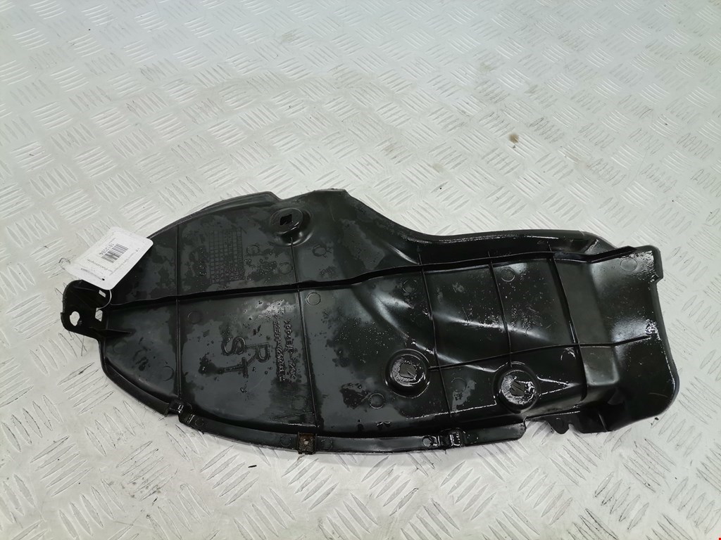 Локер (подкрылок) задний правый TOYOTA RAV 4 XA30 2006-2012