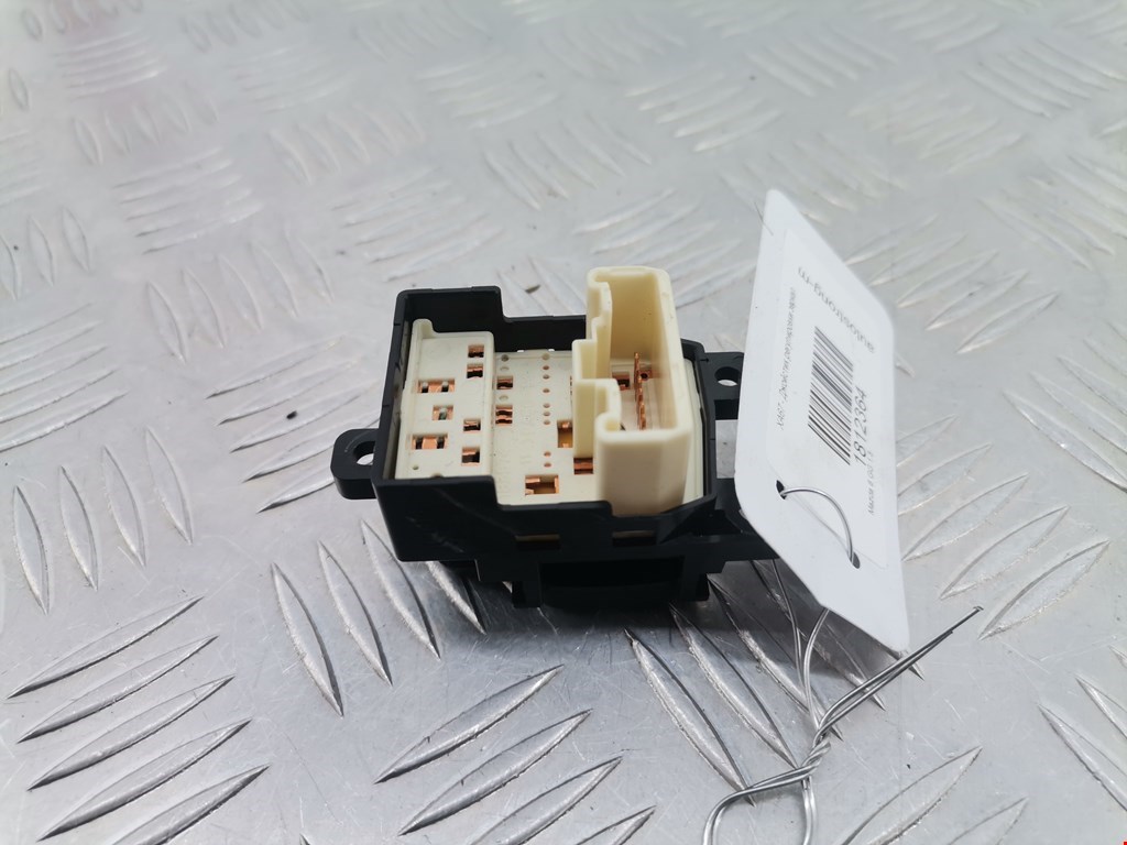 Блок управления зеркалами MAZDA Mazda 6 GG 2000-2007