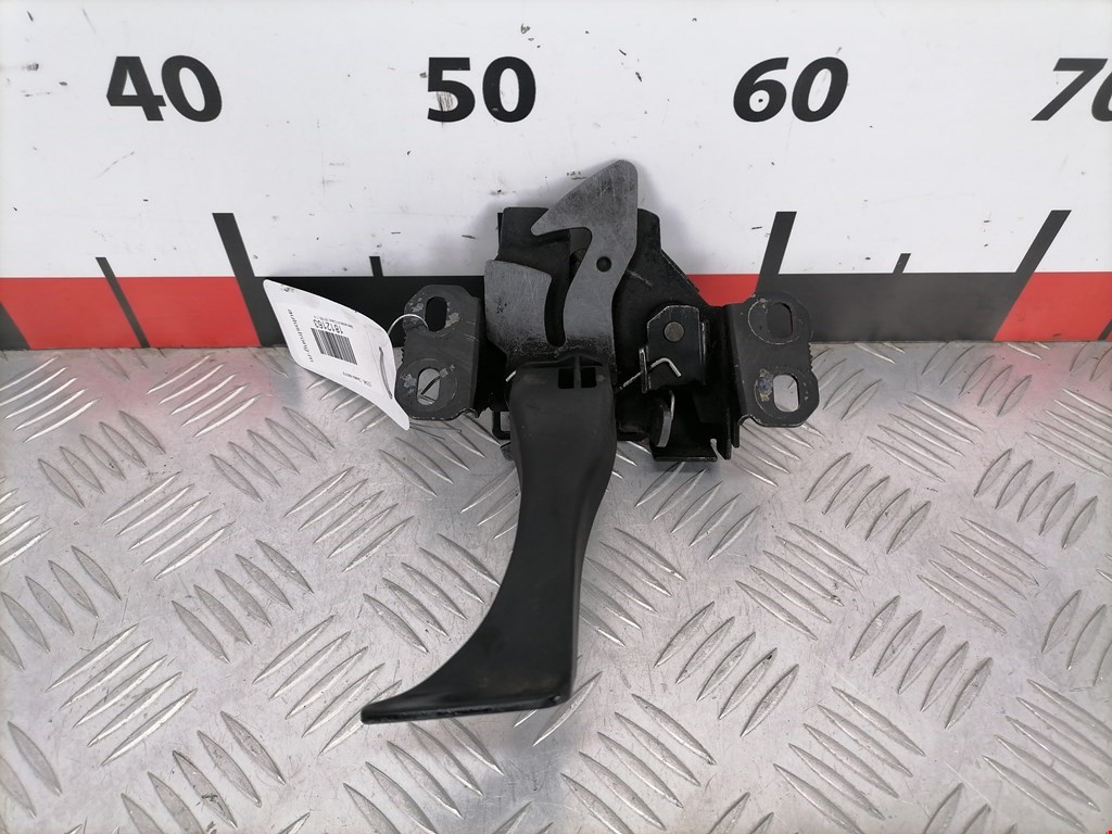 Замок капота MERCEDES-BENZ A-Class W168 1997-2004