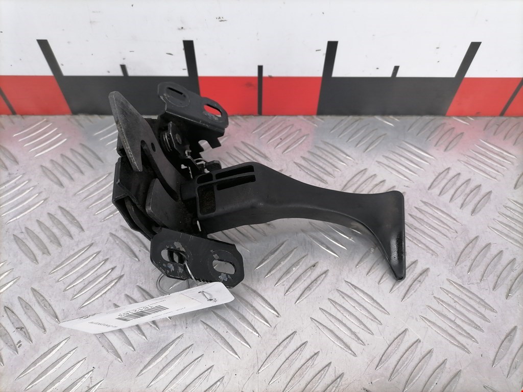 Замок капота MERCEDES-BENZ A-Class W168 1997-2004