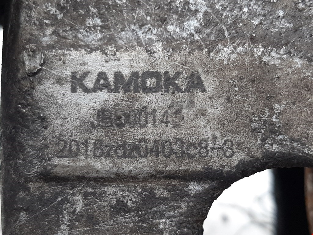 Суппорт задний правый OPEL Signum 2003-2008