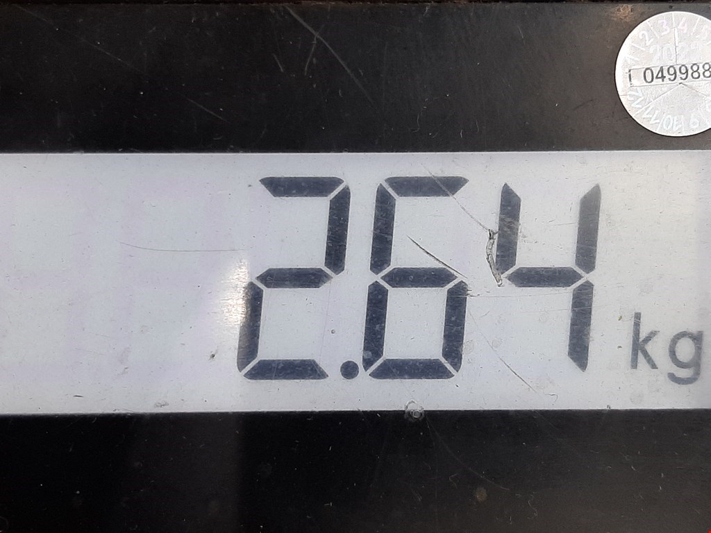 Суппорт задний правый OPEL Signum 2003-2008