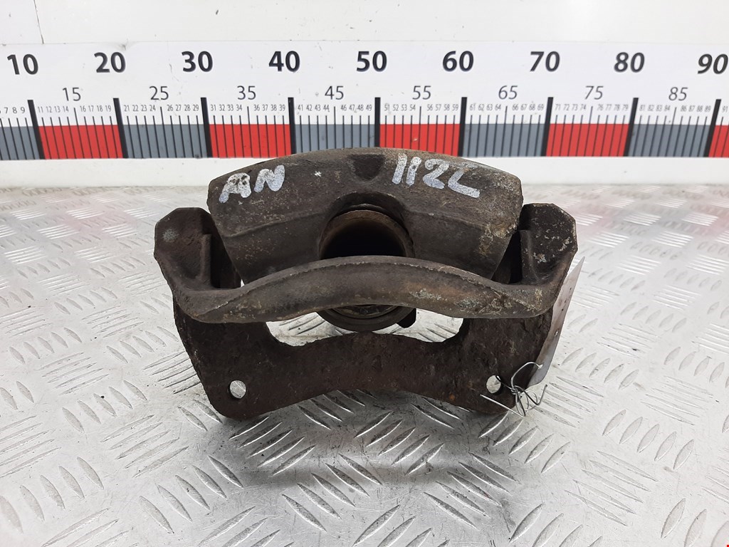 Суппорт передний левый MITSUBISHI Carisma 1995-1999