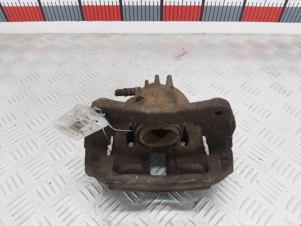 Суппорт передний левый MITSUBISHI Carisma 1995-1999