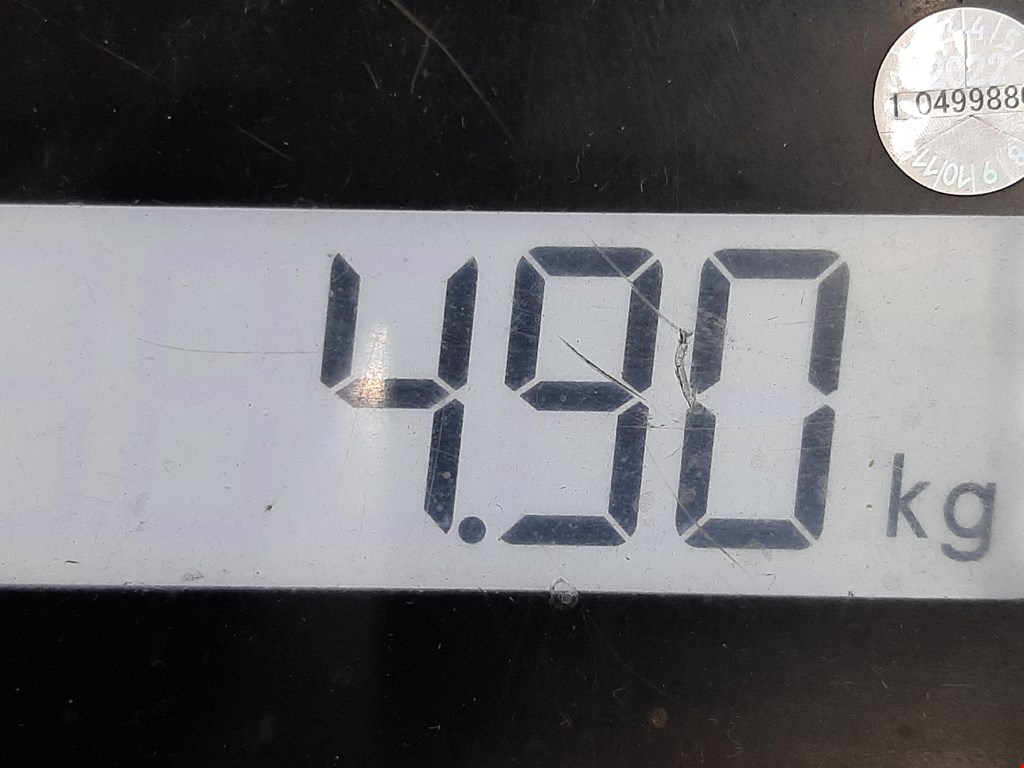 Суппорт передний левый MITSUBISHI Carisma 1995-1999