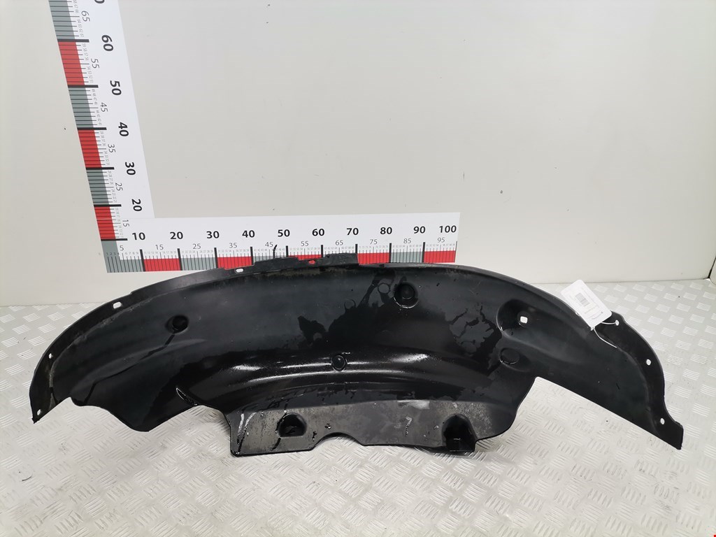 Локер (подкрылок) задний правый DODGE Nitro 2006-2011