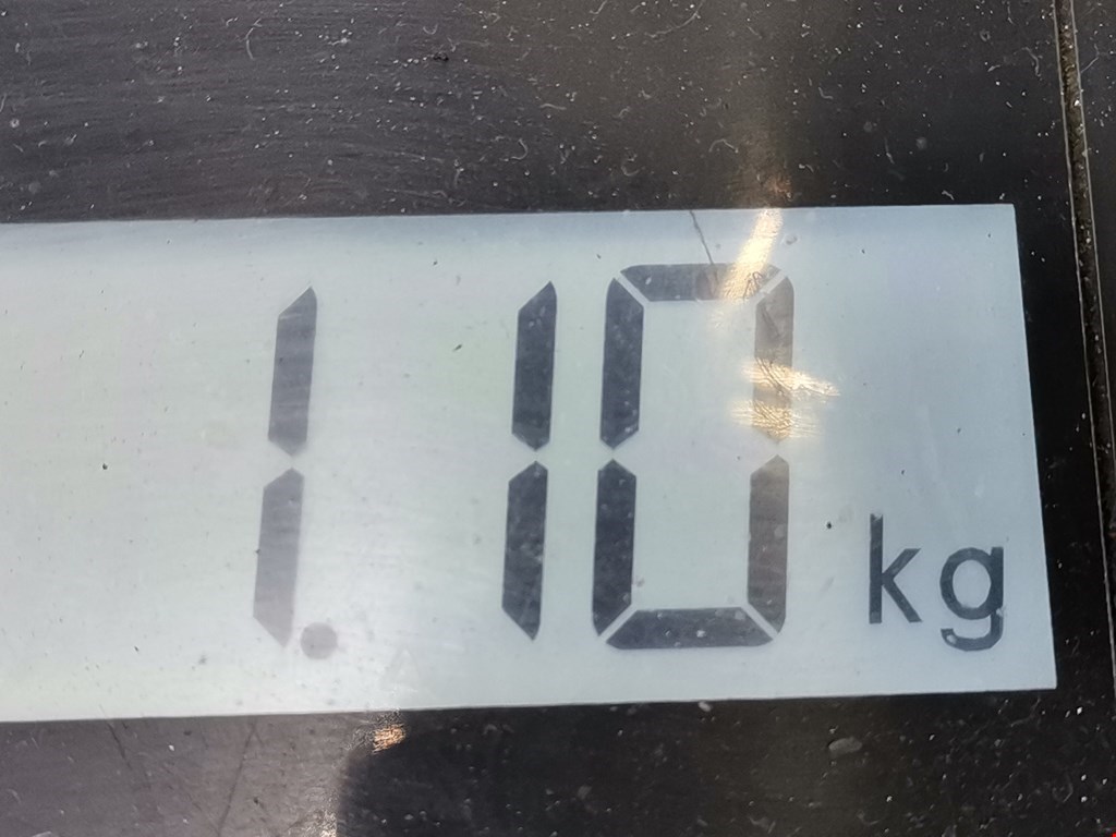 Локер (подкрылок) задний правый DODGE Nitro 2006-2011