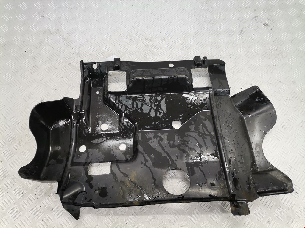 Защита картера (двигателя) DODGE Nitro 2006-2011