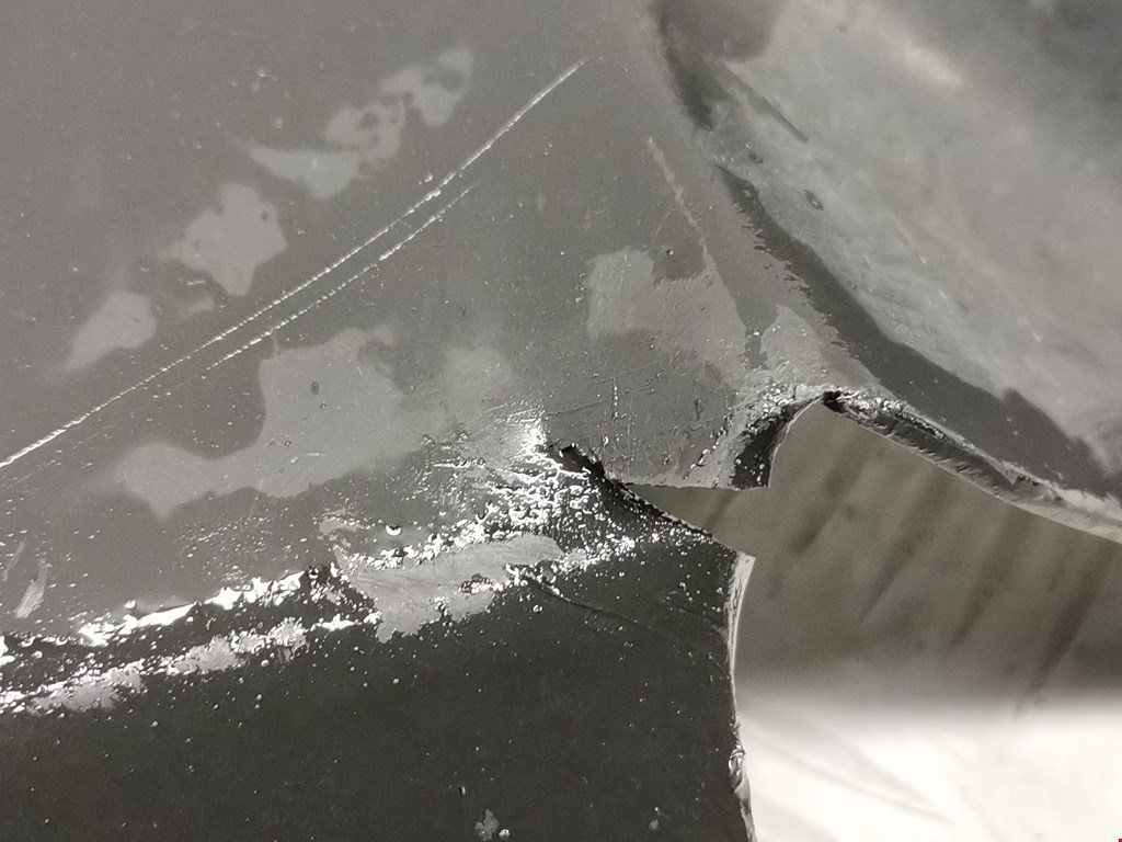 Защита картера (двигателя) DODGE Nitro 2006-2011