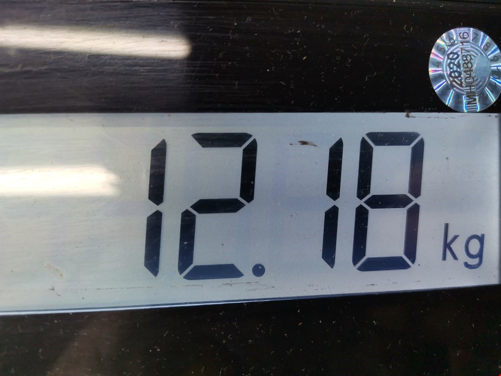 Маховик (демпфер сцепления) CITROEN C5 I 2001-2008