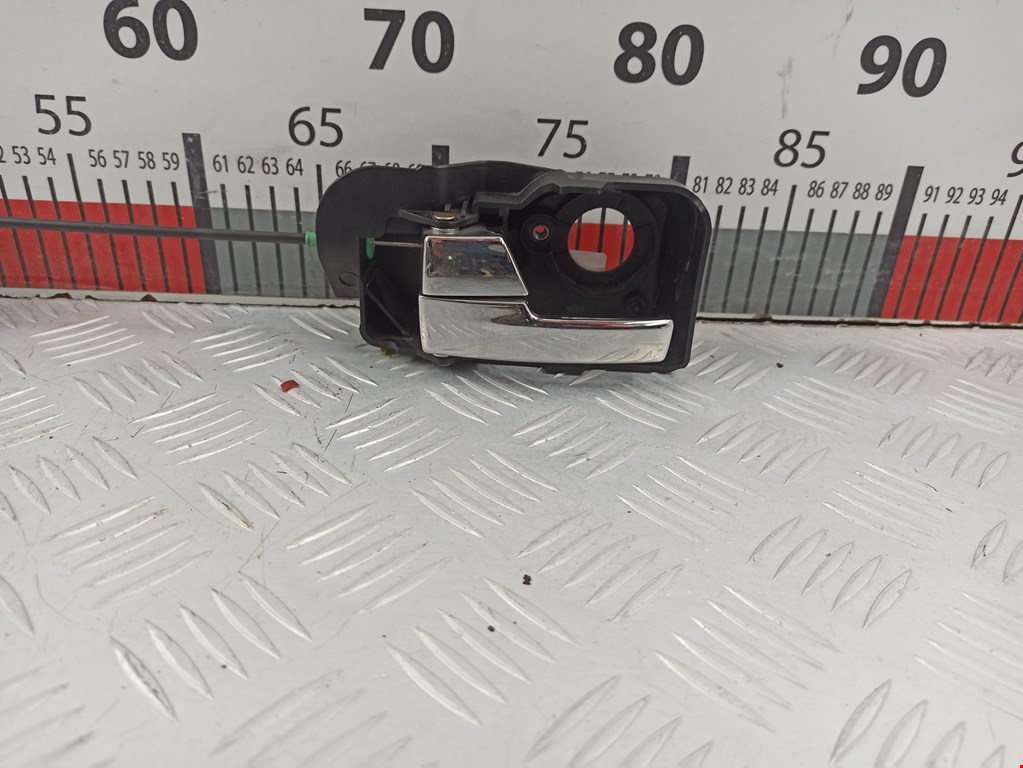 Ручка двери внутренняя задняя левая Ford Mondeo 3 (2000-2007)