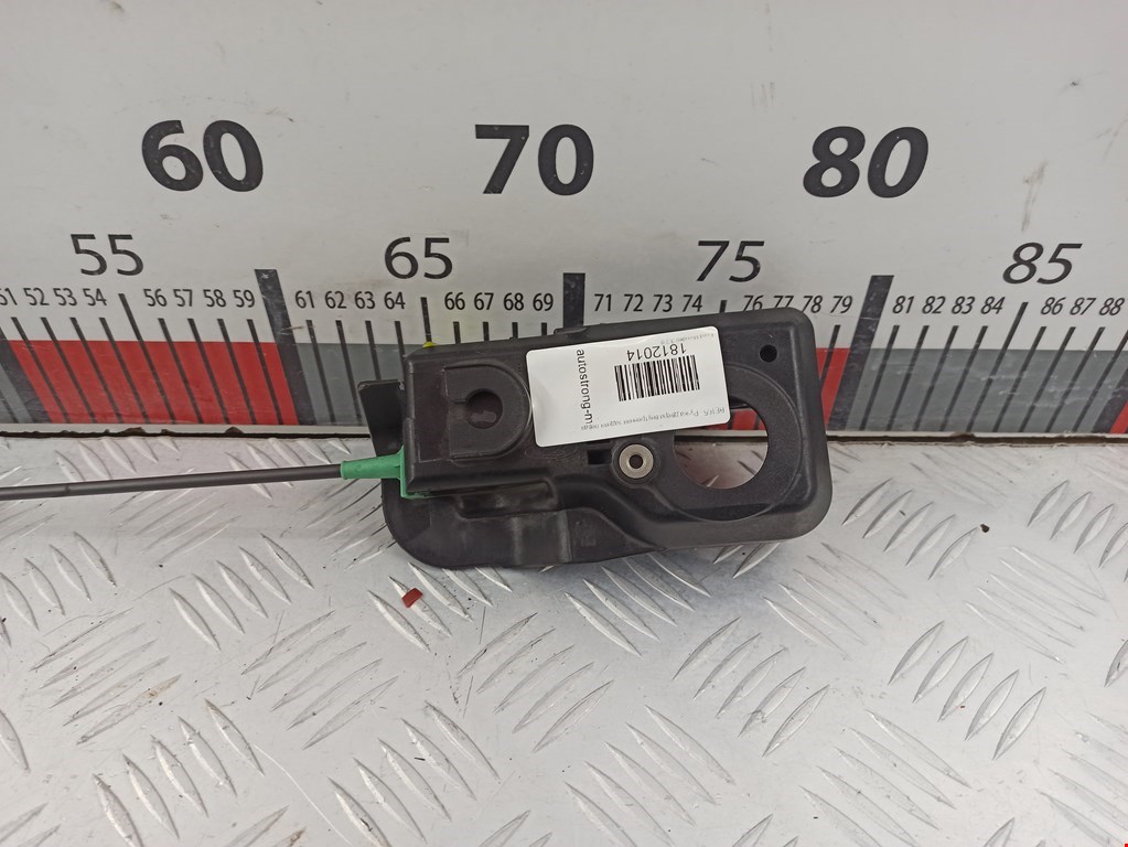 Ручка дверная задняя внутренняя левая FORD Mondeo III 2000-2007