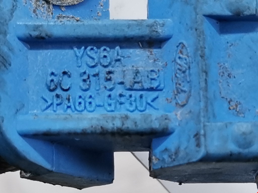 Датчик положения коленвала FORD Focus II 2005-2011