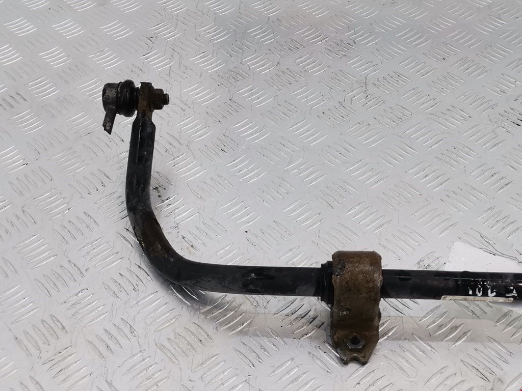 Стабилизатор передний (поперечной устойчивости подвески) VOLKSWAGEN Caddy III 2004-2015