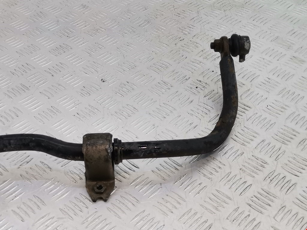 Стабилизатор передний (поперечной устойчивости подвески) VOLKSWAGEN Caddy III 2004-2015