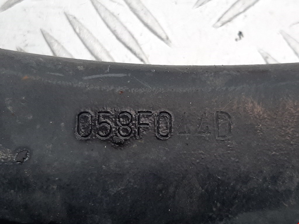 Рычаг передний правый RENAULT Laguna 2007-2015