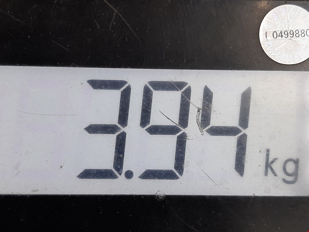 Рычаг передний правый RENAULT Laguna 2007-2015