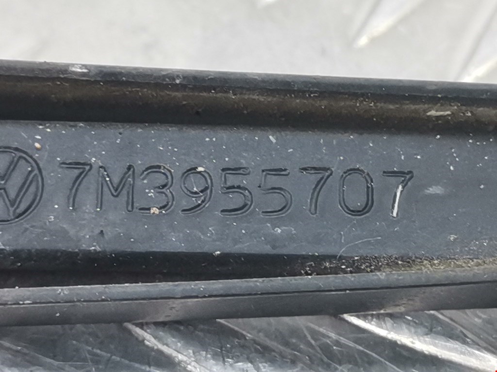 Поводок дворника задний (заднего) VOLKSWAGEN Sharan 1995-2010